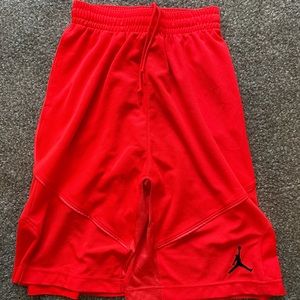Jordan Gym Shorts